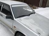 ВАЗ (Lada) 2115 2001 годаүшін400 000 тг. в Семей – фото 3