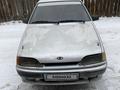 ВАЗ (Lada) 2115 2001 года за 400 000 тг. в Семей