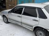 ВАЗ (Lada) 2115 2001 годаүшін400 000 тг. в Семей – фото 2