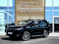 Toyota Land Cruiser Prado 2022 года за 47 500 000 тг. в Шымкент