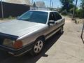 Audi 100 1988 годаfor1 700 000 тг. в Шу – фото 7