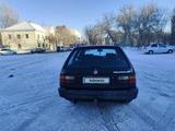 Volkswagen Passat 1992 года за 1 400 000 тг. в Астана – фото 4