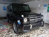 Mercedes-Benz G 500 2001 годаүшін10 000 000 тг. в Кулан