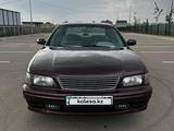 Nissan Maxima 1998 годаүшін2 000 000 тг. в Алматы – фото 2