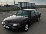 Nissan Maxima 1998 годаүшін2 000 000 тг. в Алматы – фото 3