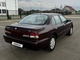 Nissan Maxima 1998 годаүшін2 000 000 тг. в Алматы – фото 4
