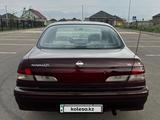 Nissan Maxima 1998 годаүшін2 000 000 тг. в Алматы – фото 5