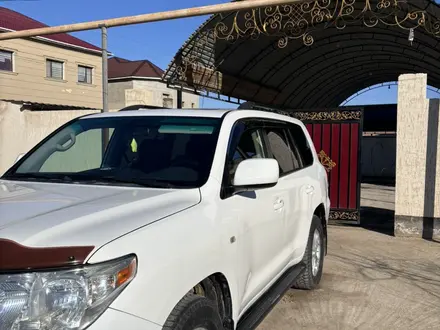 Toyota Land Cruiser 2010 года за 20 000 000 тг. в Актау – фото 5