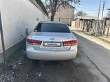 Hyundai Sonata 2007 годаүшін3 200 000 тг. в Шымкент