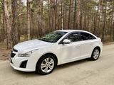 Chevrolet Cruze 2014 года за 4 900 000 тг. в Кокшетау – фото 2