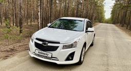 Chevrolet Cruze 2014 года за 4 900 000 тг. в Кокшетау