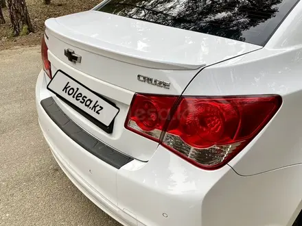 Chevrolet Cruze 2014 года за 4 900 000 тг. в Кокшетау – фото 13