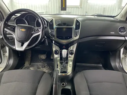 Chevrolet Cruze 2014 года за 4 900 000 тг. в Кокшетау – фото 27