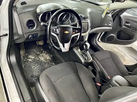Chevrolet Cruze 2014 года за 4 900 000 тг. в Кокшетау – фото 28
