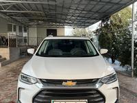 Chevrolet Tracker 2023 годаүшін11 000 000 тг. в Алматы