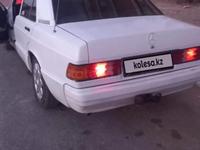 Mercedes-Benz 190 1991 годаүшін880 000 тг. в Кызылорда