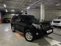 Toyota Land Cruiser Prado 2012 годаүшін15 800 000 тг. в Алматы – фото 14