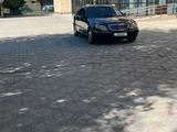Mercedes-Benz S 500 2002 года за 5 000 000 тг. в Тараз – фото 2