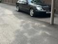 Mercedes-Benz S 500 2002 года за 5 000 000 тг. в Тараз