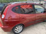 Chevrolet Rezzo 2007 годаүшін3 000 000 тг. в Актобе – фото 3