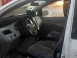 Toyota Sienna 2011 года за 9 200 000 тг. в Актау