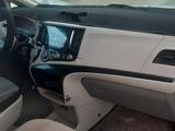 Toyota Sienna 2011 года за 9 200 000 тг. в Актау – фото 3