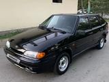 ВАЗ (Lada) 2114 2012 года за 1 650 000 тг. в Тараз – фото 2