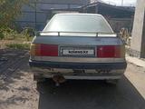 Audi 80 1989 года за 700 000 тг. в Алматы