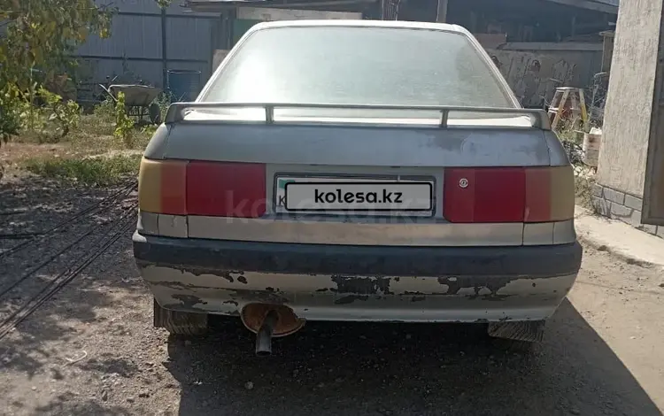 Audi 80 1989 года за 700 000 тг. в Алматы