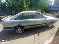 Audi 80 1989 года за 700 000 тг. в Алматы – фото 3