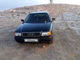 Audi 80 1992 года за 1 800 000 тг. в Алматы