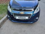 Chevrolet Spark 2023 года за 5 000 000 тг. в Алматы – фото 2