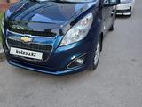 Chevrolet Spark 2023 года за 5 000 000 тг. в Алматы