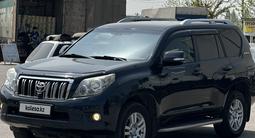 Toyota Land Cruiser Prado 2011 года за 20 000 000 тг. в Алматы – фото 2