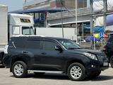 Toyota Land Cruiser Prado 2011 года за 20 000 000 тг. в Алматы – фото 3