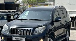 Toyota Land Cruiser Prado 2011 года за 20 000 000 тг. в Алматы – фото 4