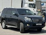 Toyota Land Cruiser Prado 2011 года за 20 000 000 тг. в Алматы – фото 5