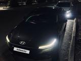 Hyundai Elantra 2025 года за 9 000 000 тг. в Алматы – фото 2