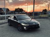 Hyundai Elantra 2025 года за 9 000 000 тг. в Алматы