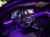 Hyundai Elantra 2025 года за 9 000 000 тг. в Алматы – фото 3