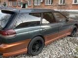 Subaru Legacy 1994 годаүшін1 800 000 тг. в Риддер – фото 3