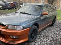 Subaru Legacy 1994 годаүшін1 900 000 тг. в Риддер