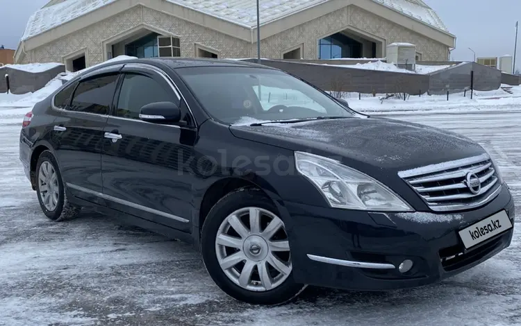 Nissan Teana 2008 годаүшін6 000 000 тг. в Астана