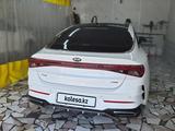 Kia K5 2021 года за 12 500 000 тг. в Алматы – фото 3