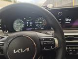 Kia K5 2021 года за 12 500 000 тг. в Алматы – фото 5