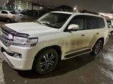 Toyota Land Cruiser 2008 года за 19 500 000 тг. в Астана – фото 4