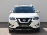 Nissan X-Trail 2021 года за 11 250 000 тг. в Астана – фото 5