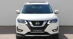 Nissan X-Trail 2021 года за 11 250 000 тг. в Астана – фото 5