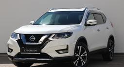 Nissan X-Trail 2021 года за 11 250 000 тг. в Астана