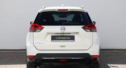 Nissan X-Trail 2021 года за 11 250 000 тг. в Астана – фото 4